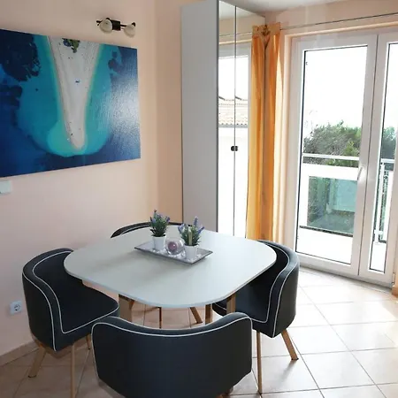 Apartament Mit Whirlpool Fuer 32 Per *