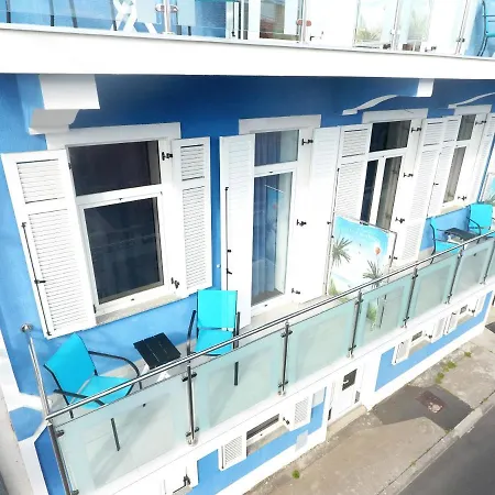 Mit Whirlpool Fuer 32 Per * Crikvenica