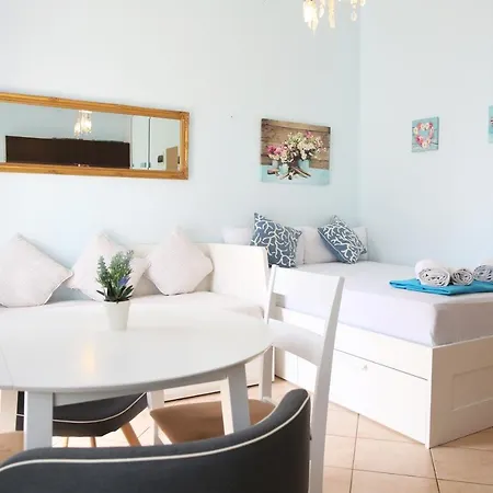 Apartament Mit Whirlpool Fuer 32 Per