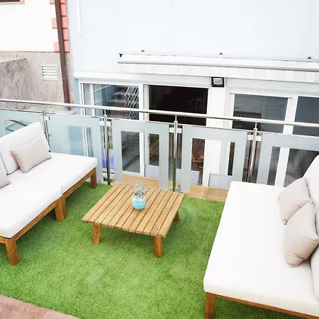 Апартаменты Mit Whirlpool Fuer 32 Per Цриквеница