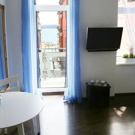 Lägenhet Mit Whirlpool Fuer 32 Per