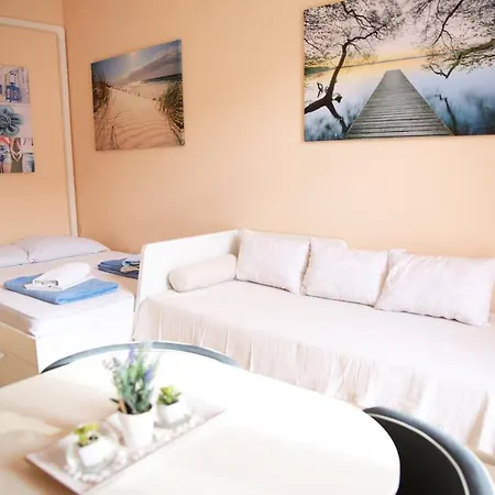 Mit Whirlpool Fuer 32 Per شقة