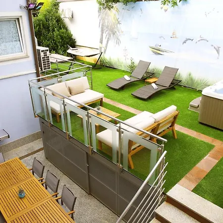 Mit Whirlpool Fuer 32 Per