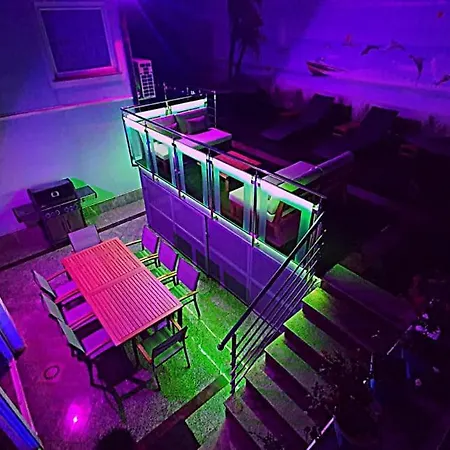 Mit Whirlpool Fuer 32 Per شقة