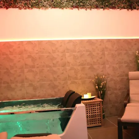 Mit Whirlpool Fuer 32 Per شقة