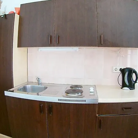 Mit Whirlpool Fuer 32 Per شقة *