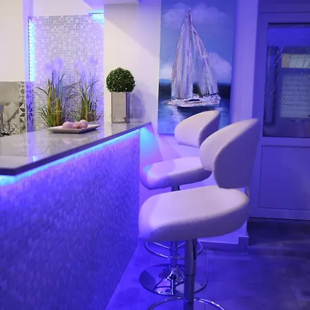 Mit Whirlpool Fuer 32 Per شقة