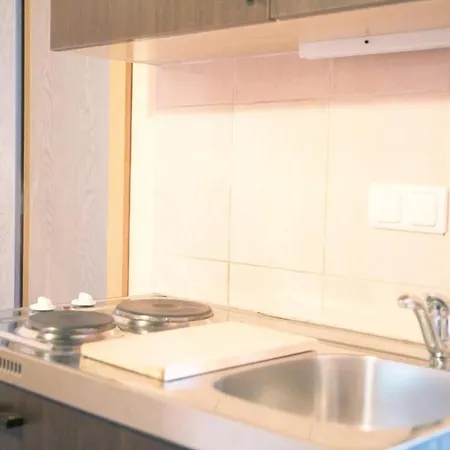 Mit Whirlpool Fuer 32 Per ツリクヴェニツァ
