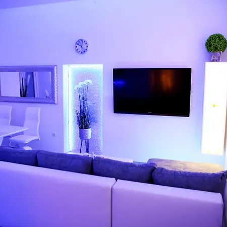 Mit Whirlpool Fuer 32 Per شقة