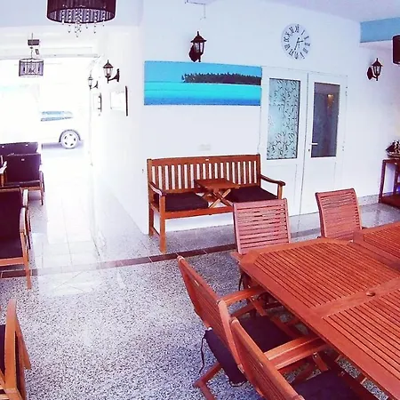 شقة Mit Whirlpool Fuer 32 Per تْسْغيكفانِتْسا