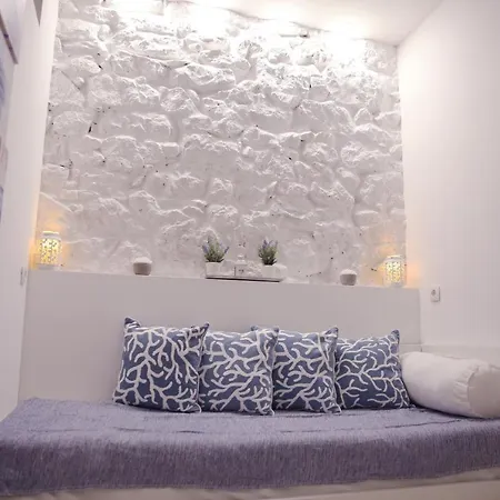 Mit Whirlpool Fuer 32 Per شقة *