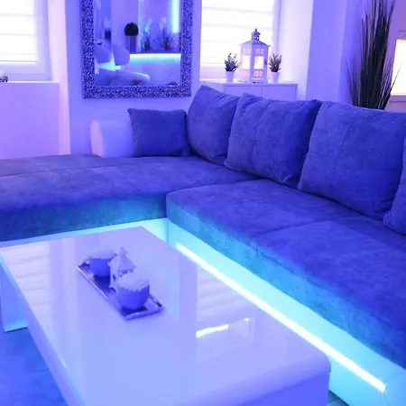 Mit Whirlpool Fuer 32 Per شقة