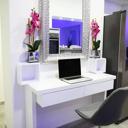 Mit Whirlpool Fuer 32 Per شقة