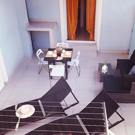 شقة Mit Whirlpool Fuer 32 Per تْسْغيكفانِتْسا