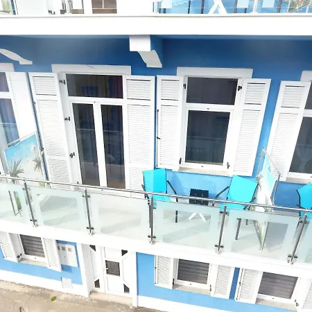 Apartment Mit Whirlpool Fuer 32 Per *