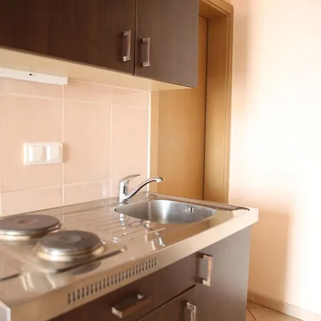 Mit Whirlpool Fuer 32 Per Crikvenica
