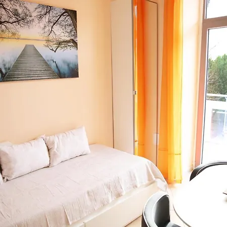 Mit Whirlpool Fuer 32 Per شقة *