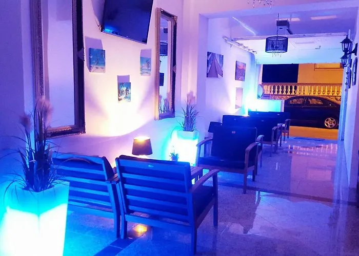 Apartament Mit Whirlpool Fuer 32 Per *