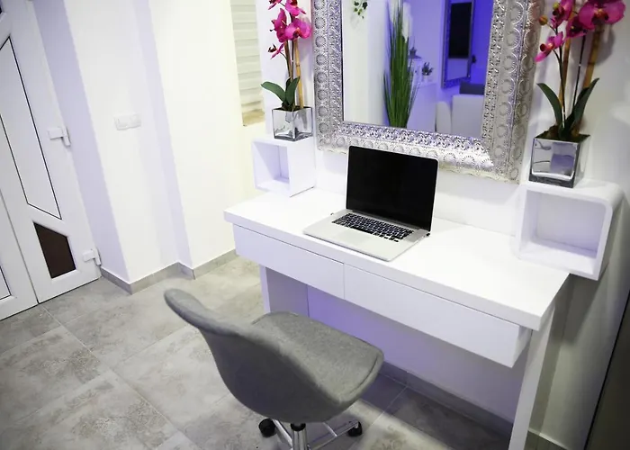 Apartament Mit Whirlpool Fuer 32 Per Crikvenica