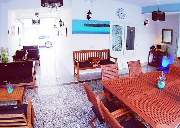 Apartment Mit Whirlpool Für 32 Per Crikvenica