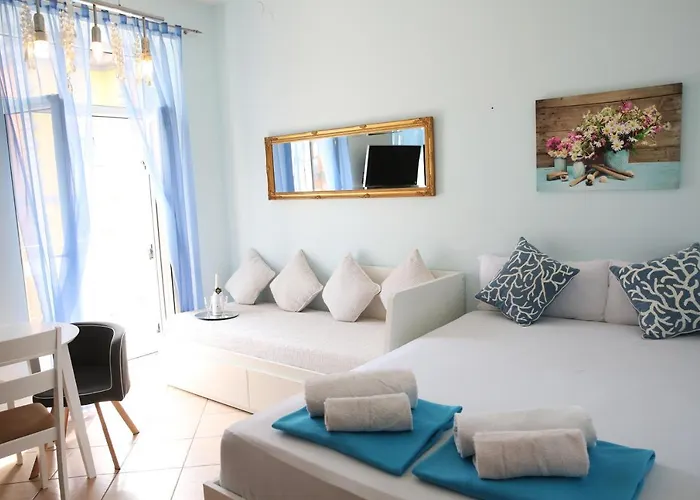 Mit Whirlpool Für 32 Per * Crikvenica